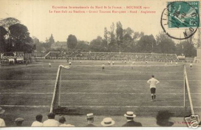 Roubaix, Stadium 1911.jpg